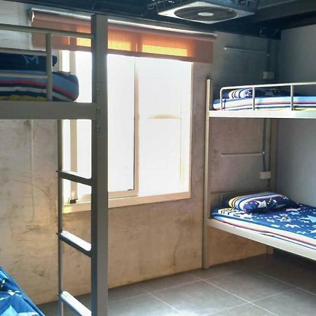 Ohlala Hostel Île Lamay Extérieur photo