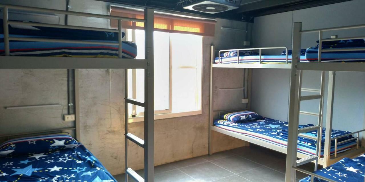 Ohlala Hostel Île Lamay Extérieur photo